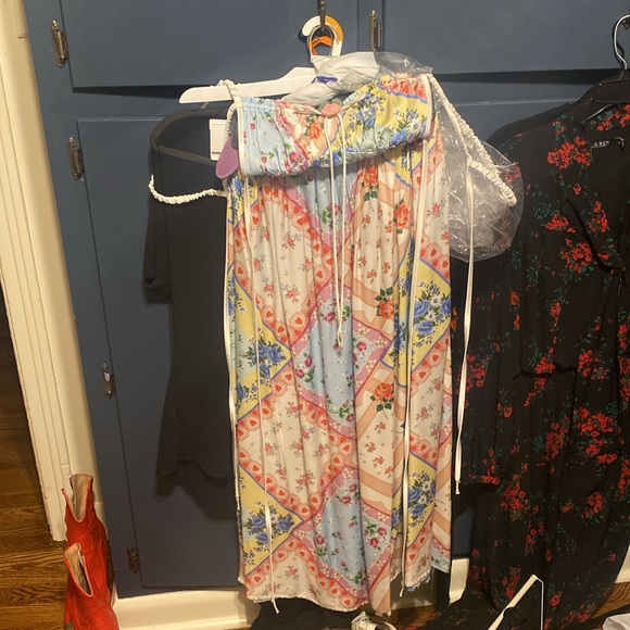 For love and lemons Cassandra midi small perfect condition - Picture 8 of 9